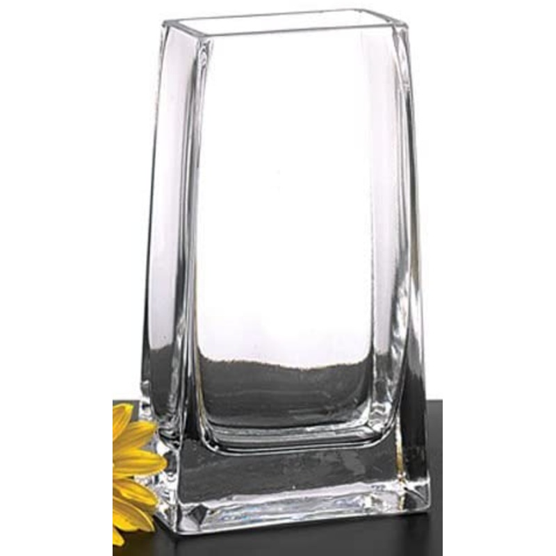 Badash Daydream Rectangle Vase