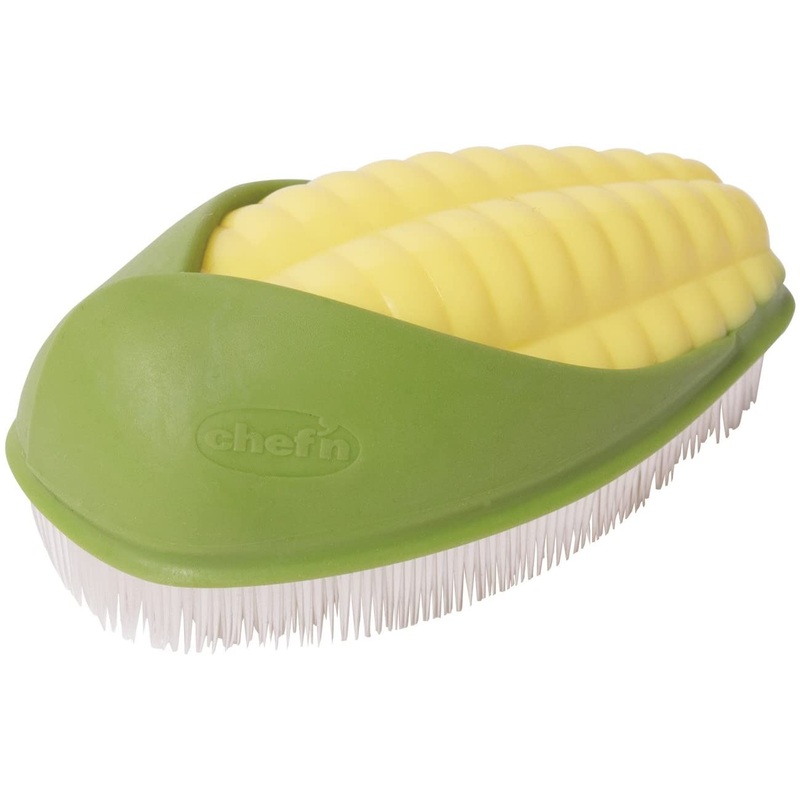 Chef'n Corn Scrub Brush