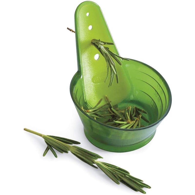Chef'n Zipstrip Herb Stripper