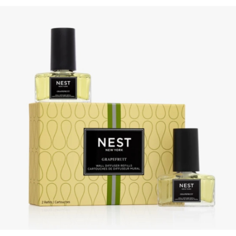 Nest Fragances Plug in Wall Diffuser Refill