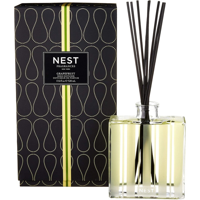 Nest Fragrances LUXURY Grapefruit Diffuser
