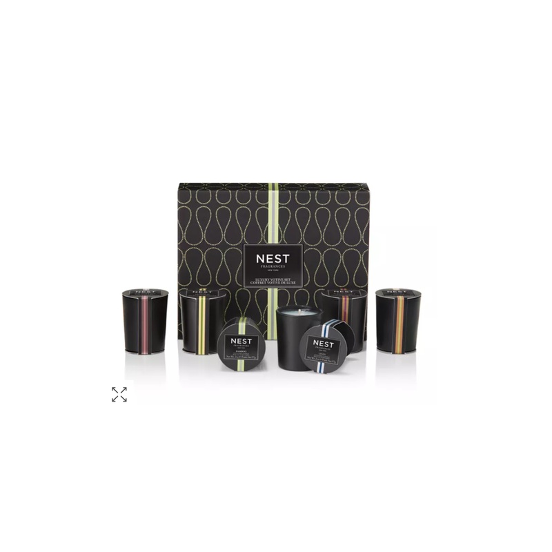 Nest Fragrances Petite Votive Set