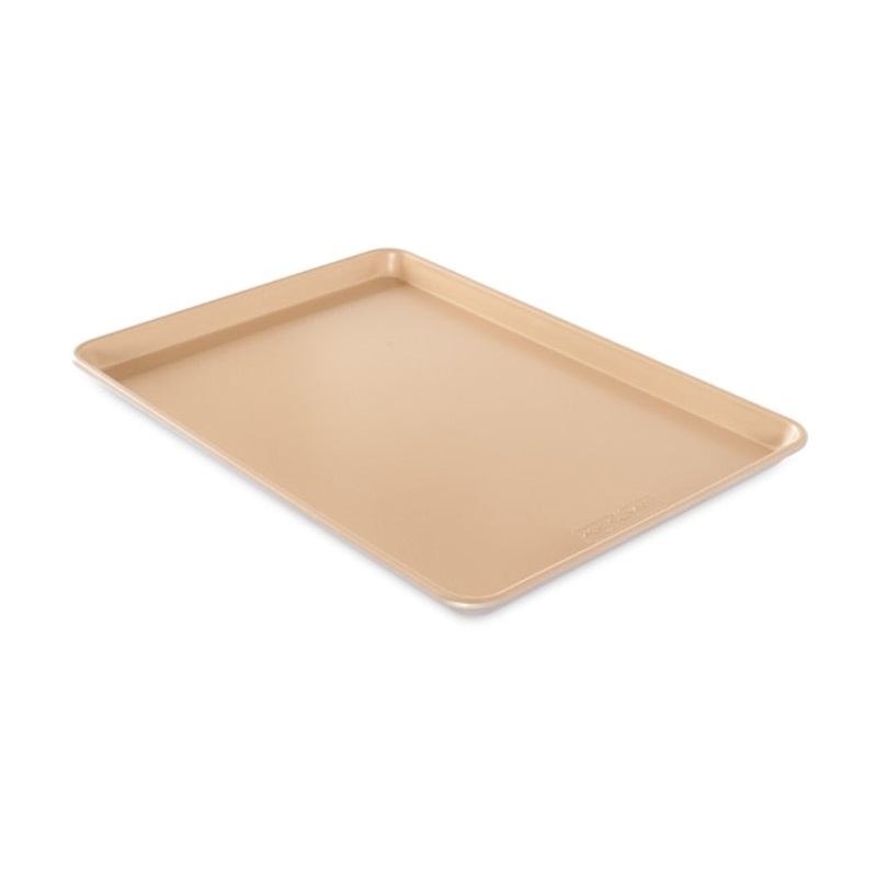 Nordicware Big Sheet Baking Pan, 21"L x 15"W