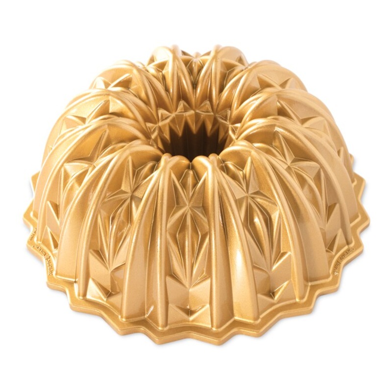 Nordicware Cut Crystal Bundt Pan