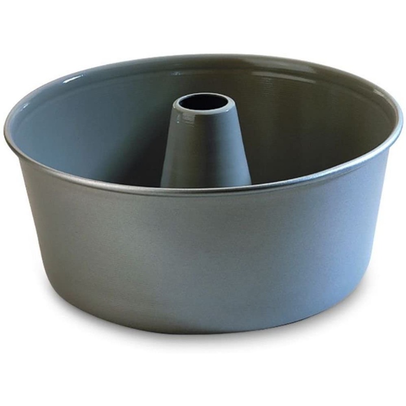 Nordicware Heavyweight Angel Food Pan, 10 inch
