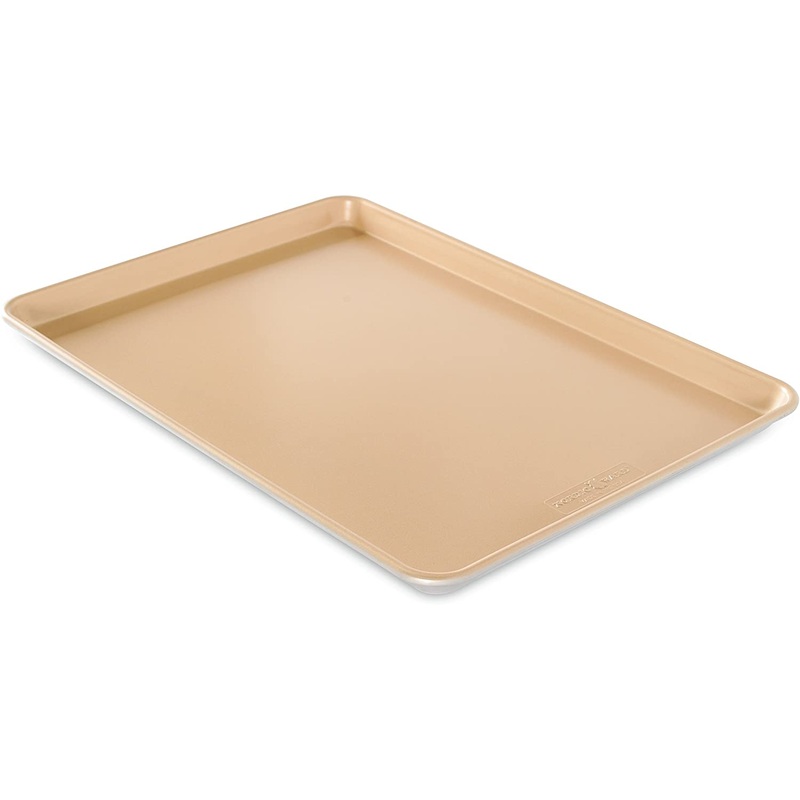 Nordicware Nonstick Jelly Roll Pan, 21" x 15"