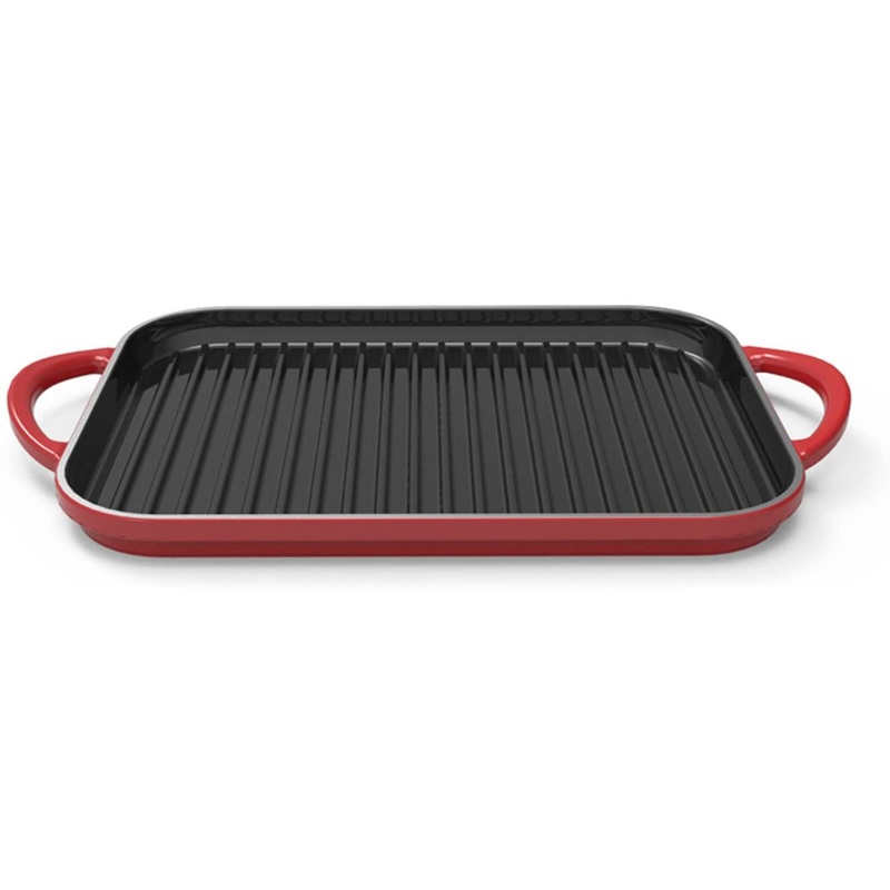 Nordicware Procast Slim Grill Pan