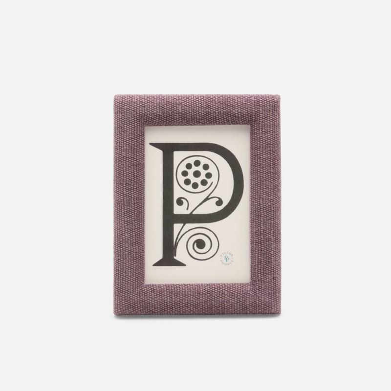 Pigeon Poodle KEMI Cotton Jute Frame