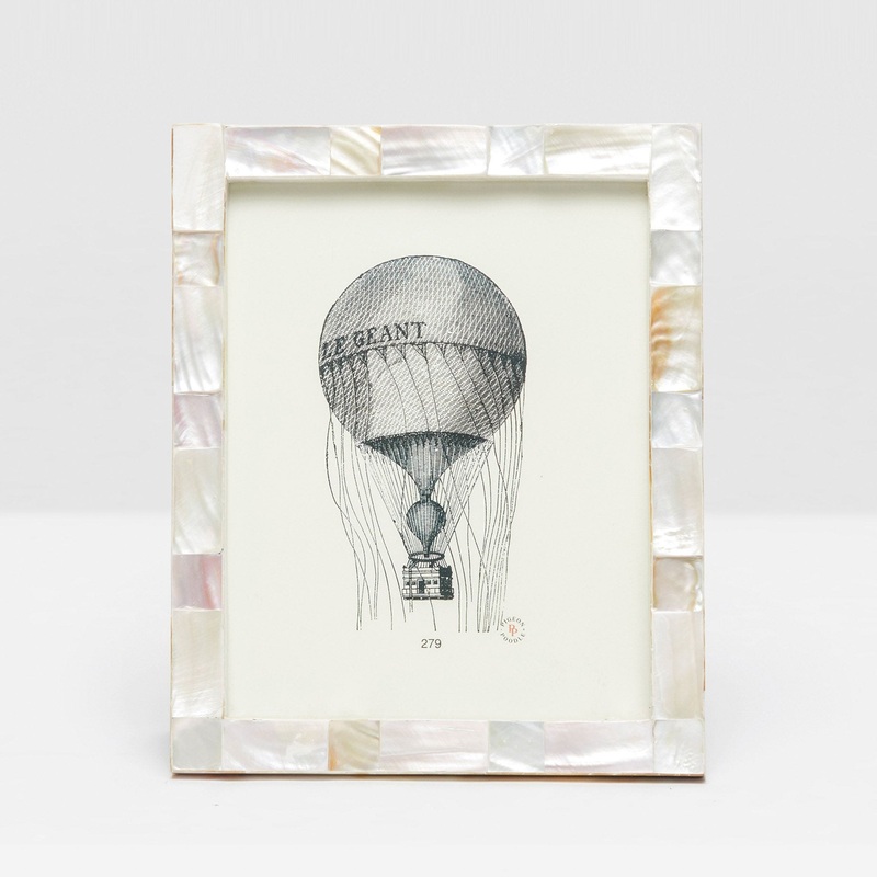 Pigeon Poodle LESINA Frame