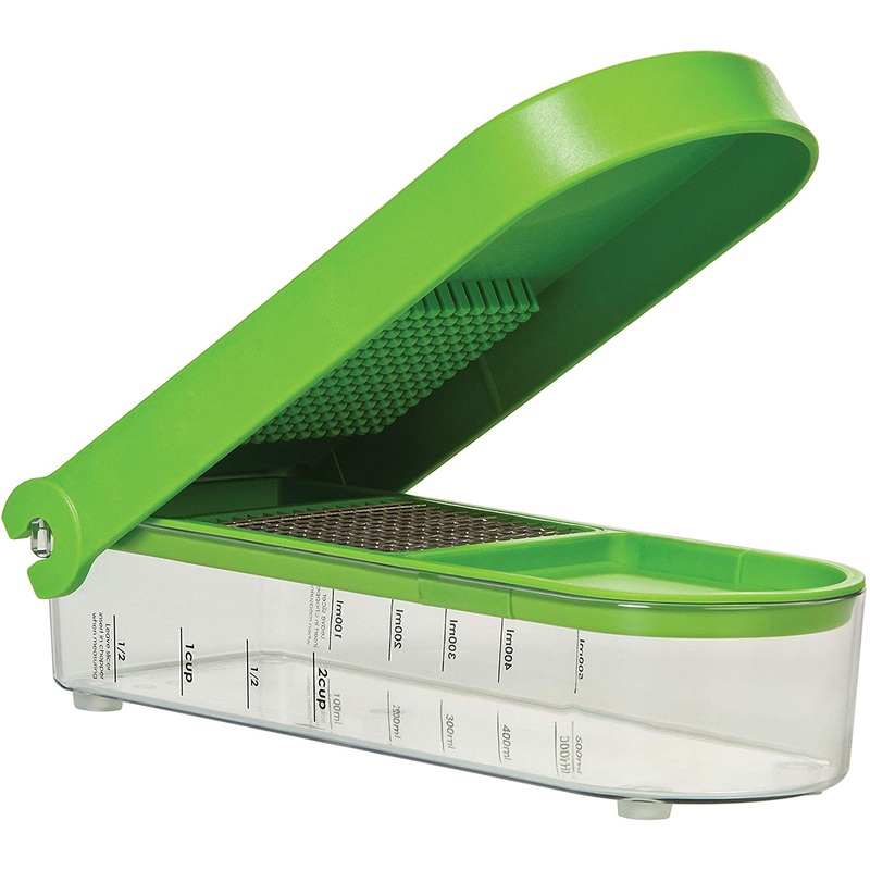 Progressive Prep Solutions Onion Chopper