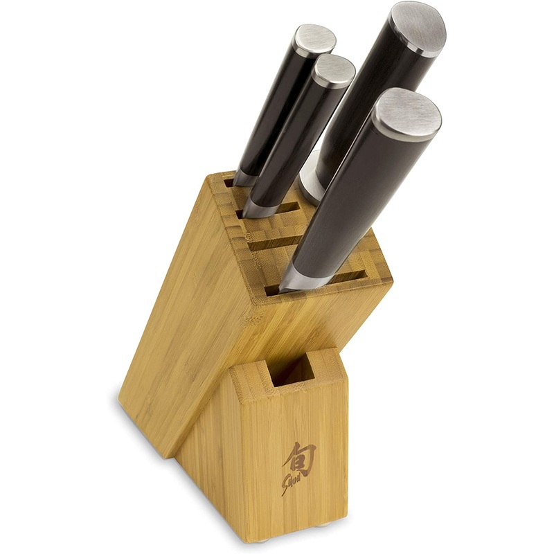 Shun Classic 5 Pc. Starter Block Set