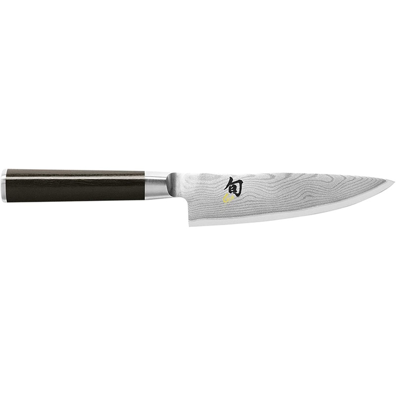 Shun Classic 6" Chef Knife