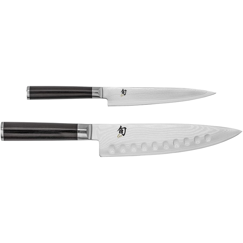 Shun Classic Starter Set