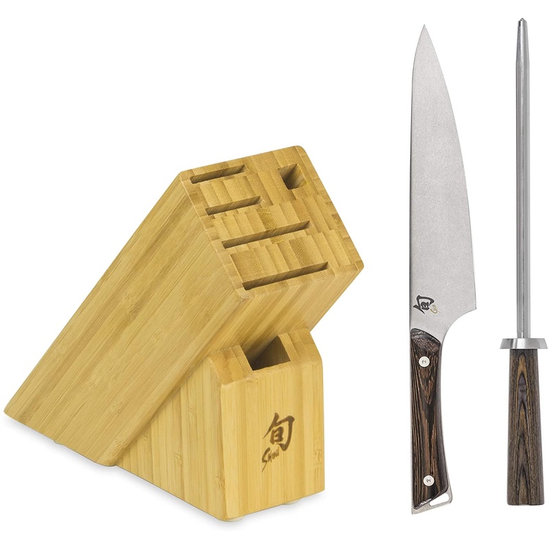 Shun Kanso 3 Piece Set