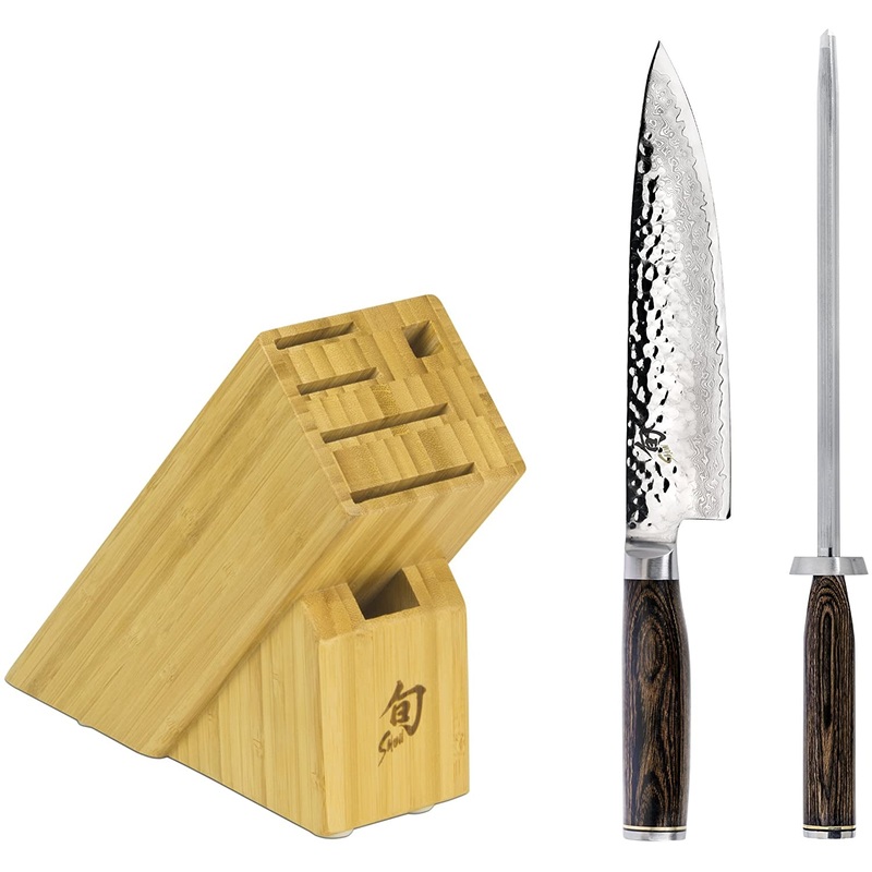 Shun Premier 3 Pc Build-a-Block Set