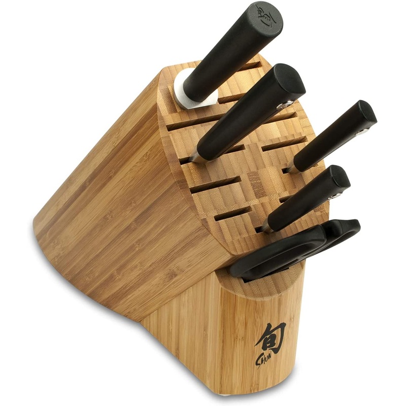 Shun Sora 6 pc Basic Block Set