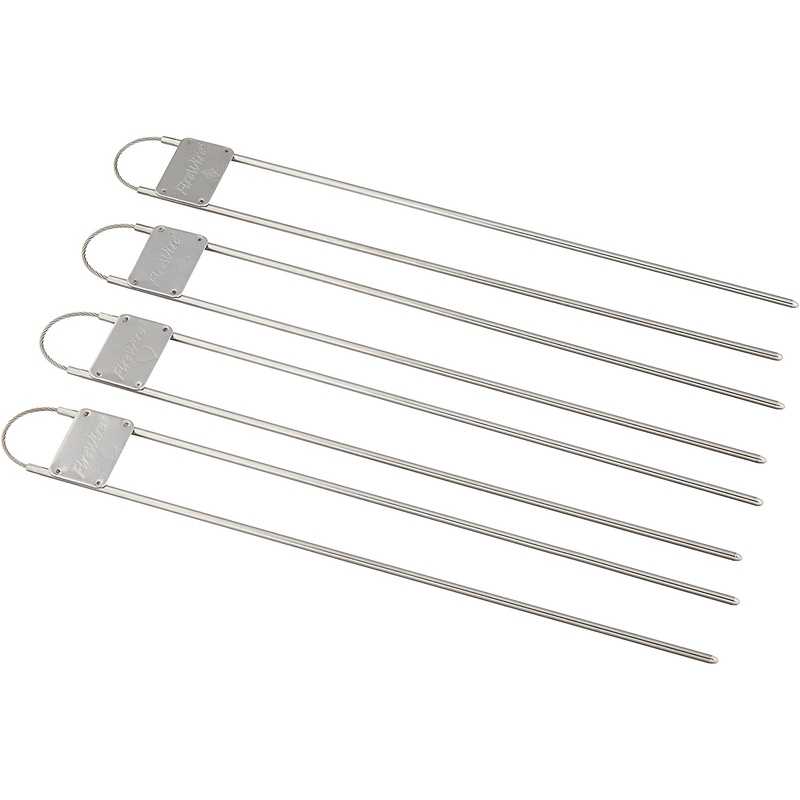 Smith's Double Prong Firewire, set/4