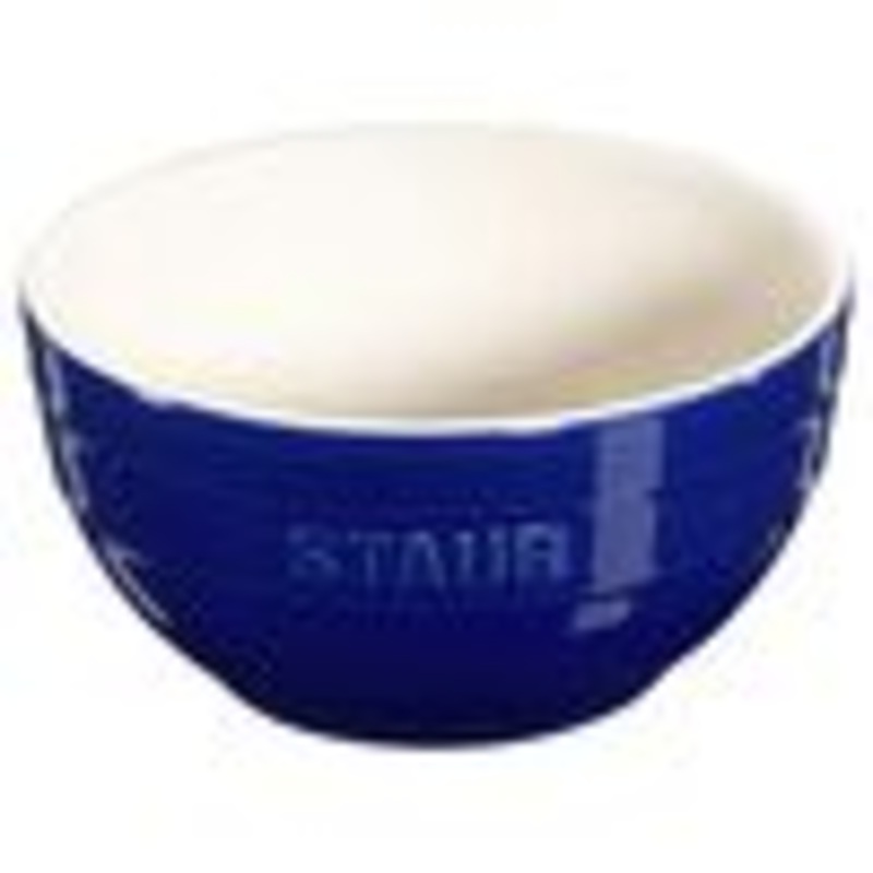Staub 6.5" Large Universal Bowl - Dark Blue