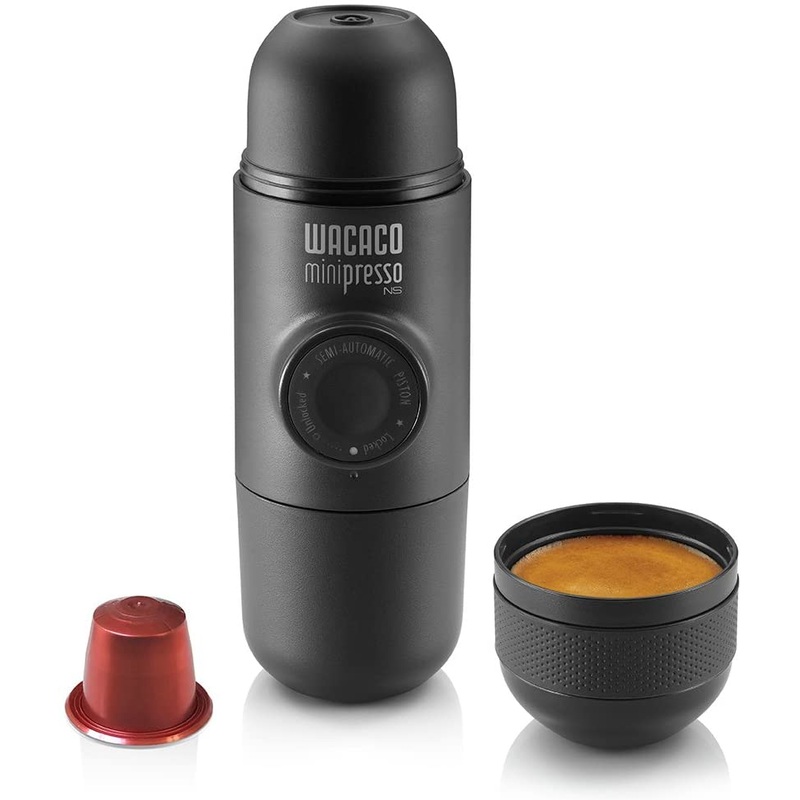 Wacaco Minipresso NS