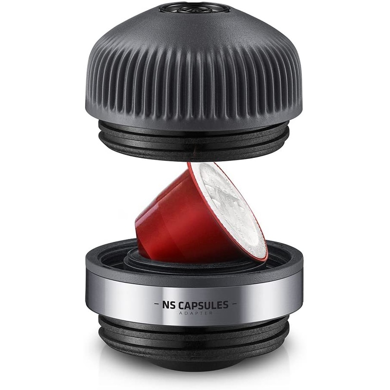 Wacaco Nanopresso NS Adapter