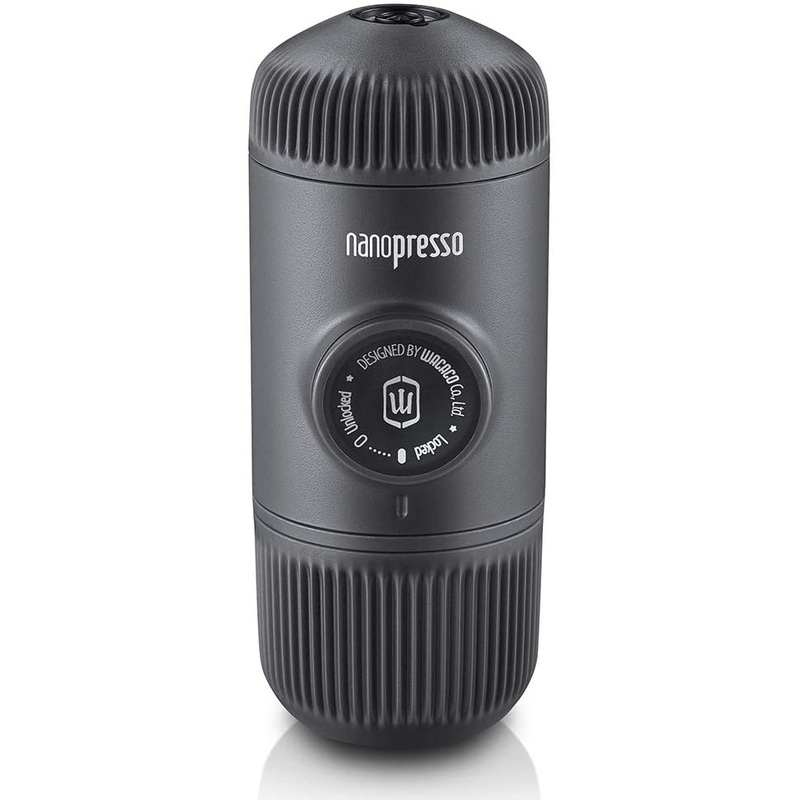 Wacaco Nanopresso Portable Espresso Maker