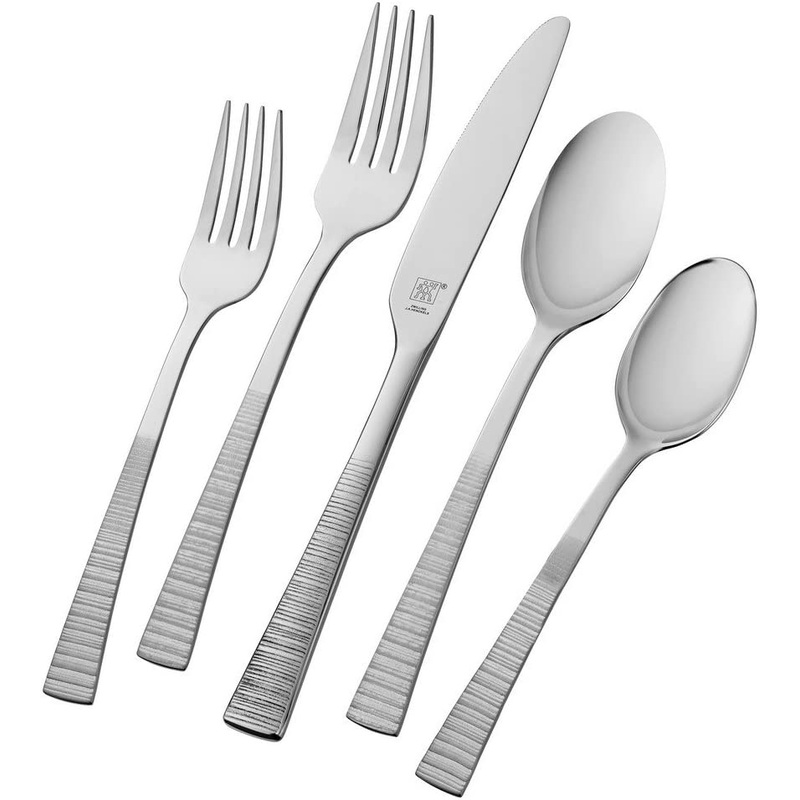 ZWILLING Kingwood Flatware Set