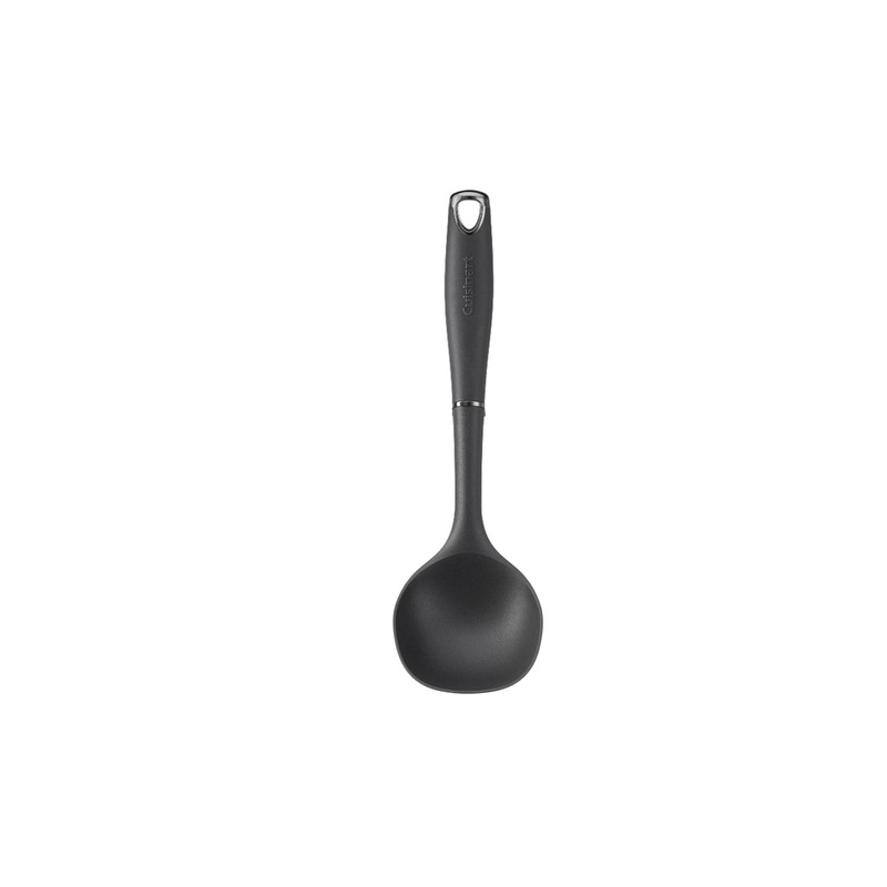 Cuisinart Nylon Ladle Trentino Collection, Onyx