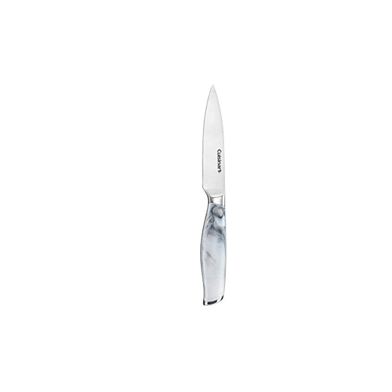 Cuisinart White Marble 3.5" Parer