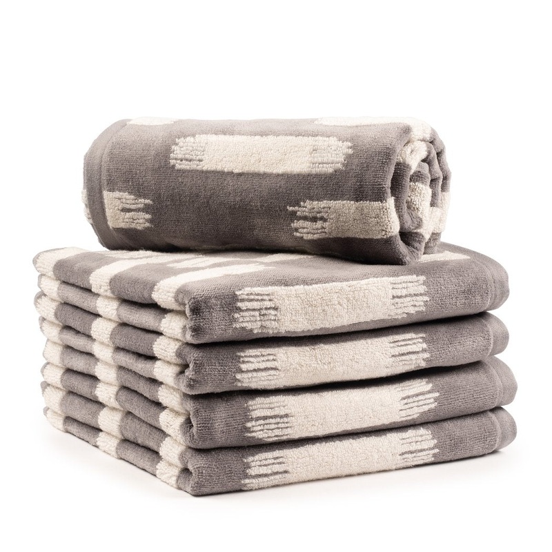 EAD Roseberry Collection Hand Towels