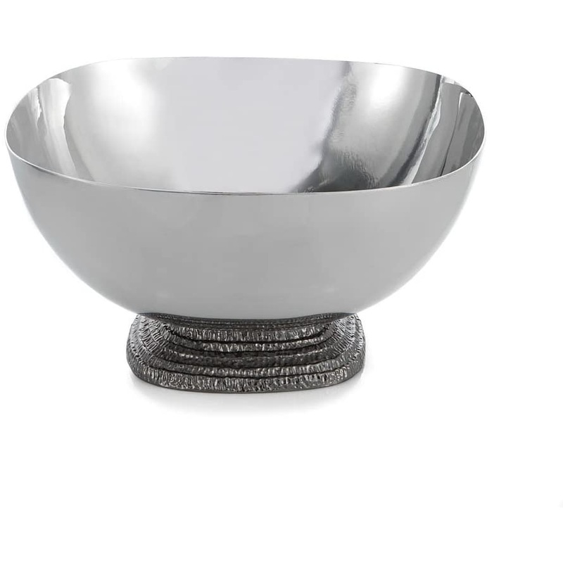 Michael Aram Gotham Serving Bowl