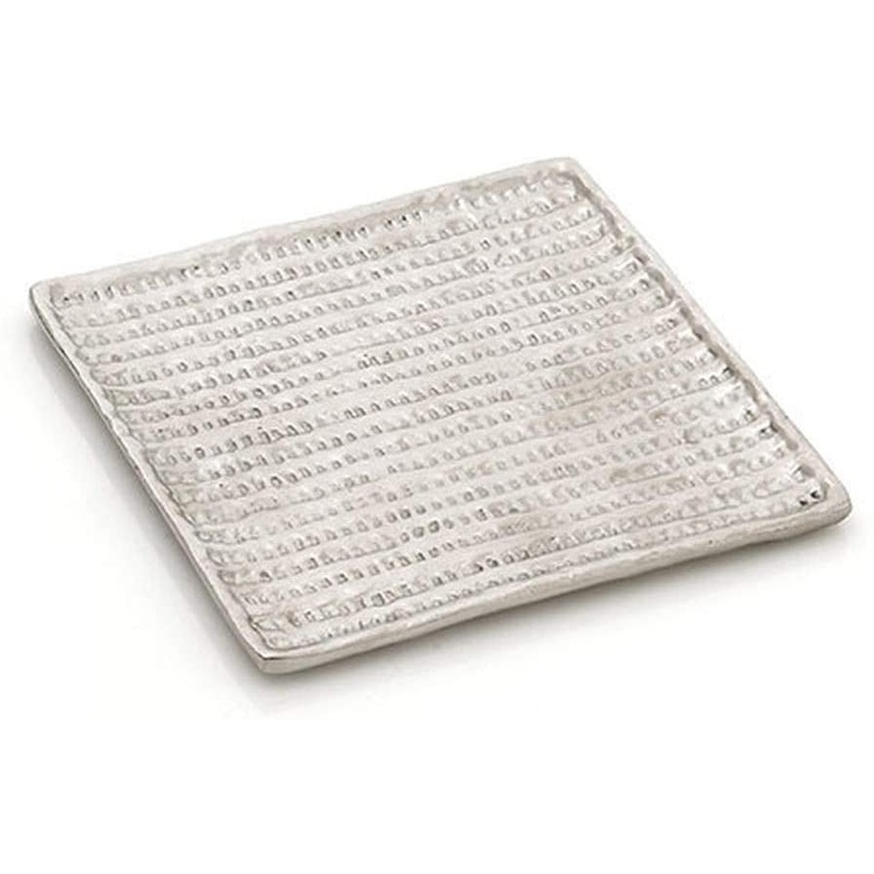 Michael Aram Matza Plate