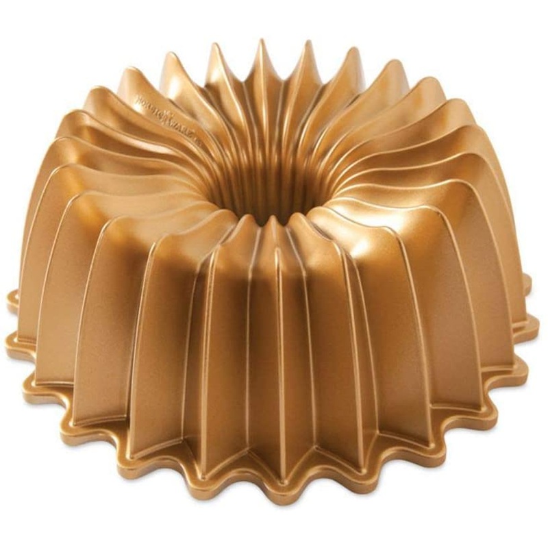 Nordic Ware Brilliance Bundt Pan