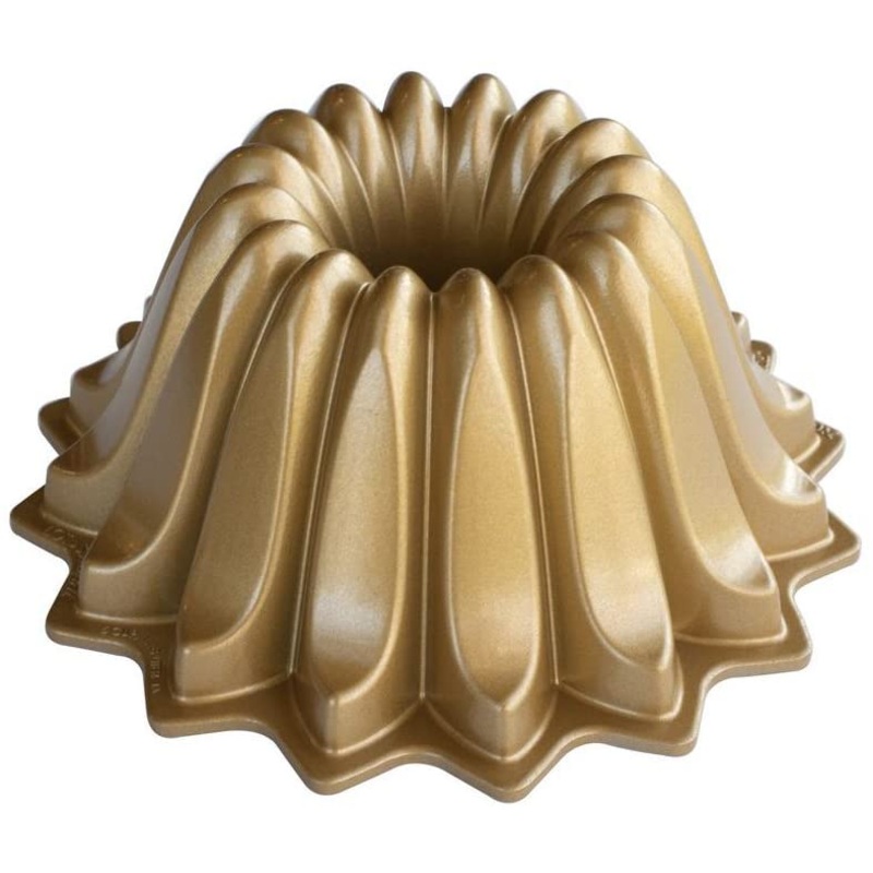 Nordicware Lotus Bundt Pan