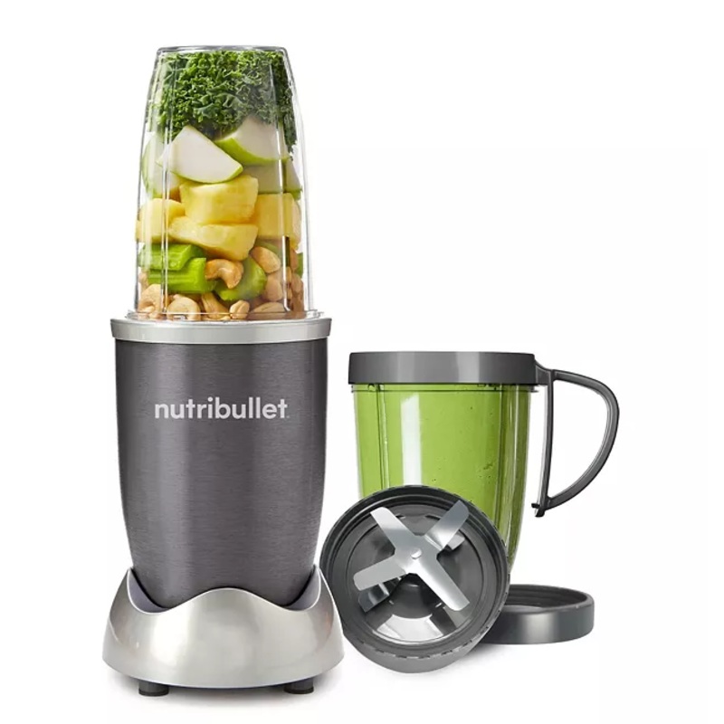 Nutribullet 8 Piece 600 Watt