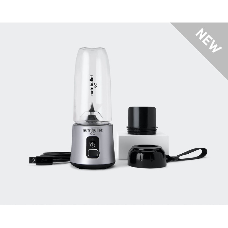 Nutribullet GO