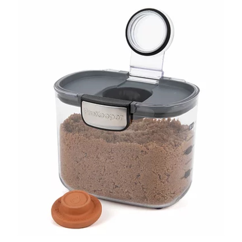 Progressive Prokeeper Storage