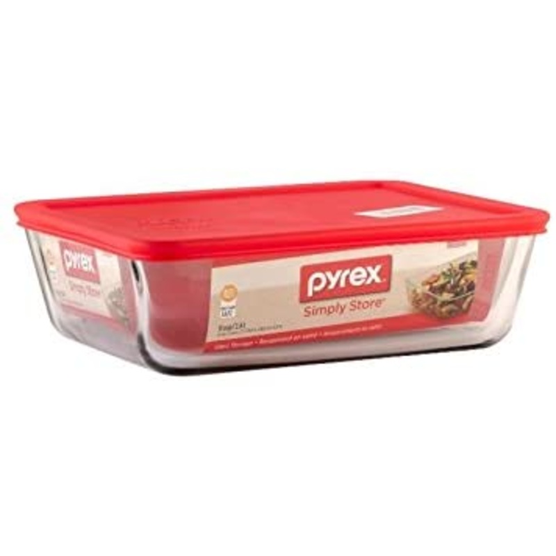 Pyrex Baking Dish/pie dish