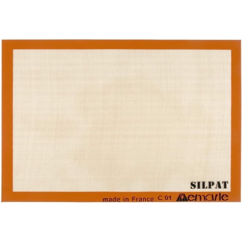 Silpat Perfect Silicone Non-Stick Baking Mat
