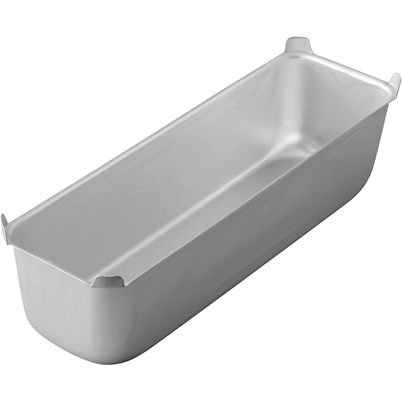 Wilton Long Loaf Aluminum Pan