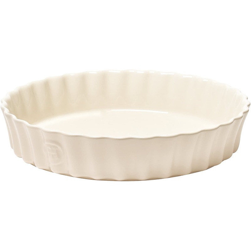 Emile Henry Deep Flan/Tart Dish