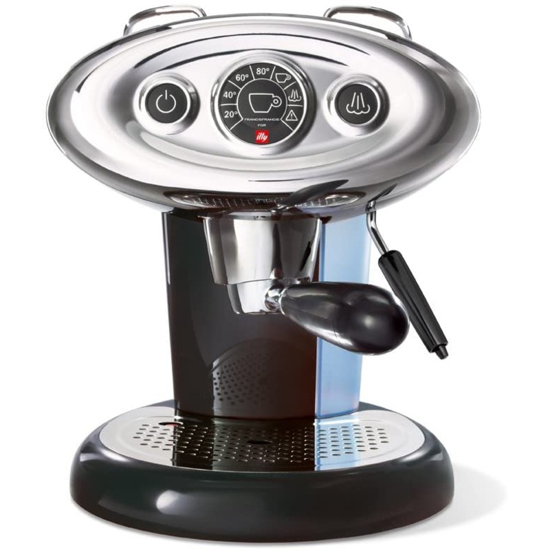 illy X7.1 iperEspresso Espresso Machine