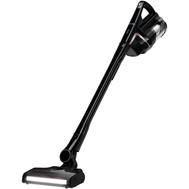 Miele Triflex HX1 Pro Battery Powered Bagless Stick Vacuum, Infinity Grey