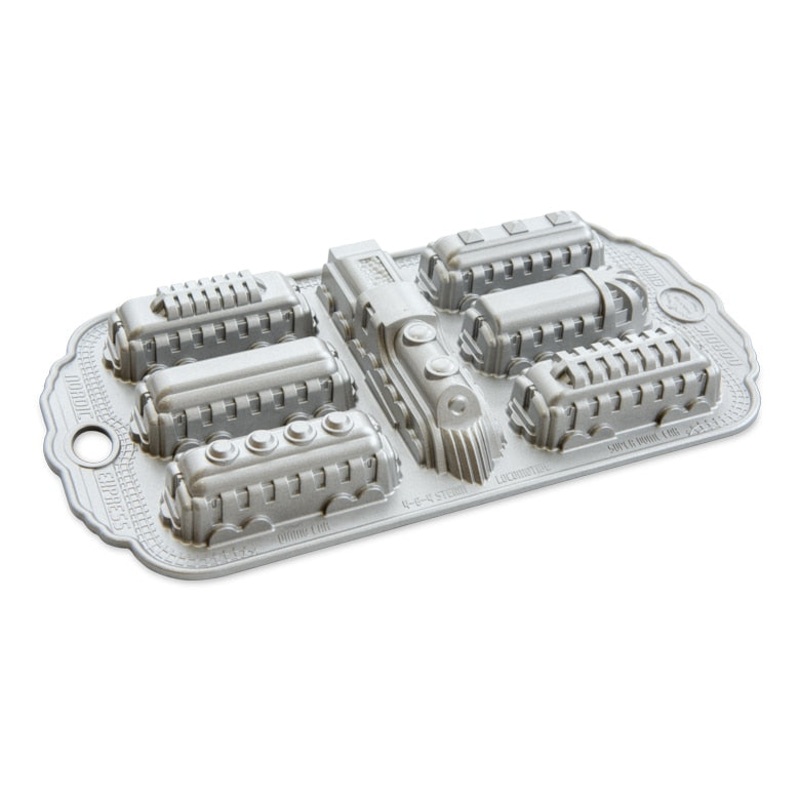 Nordicware Express Cakelet Pan