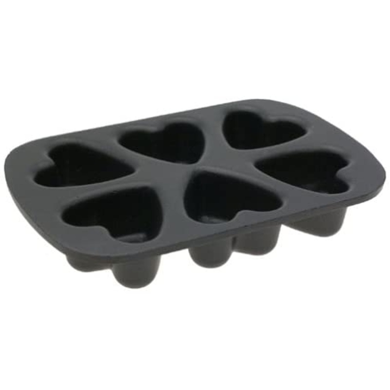 Nordicware Heartlette Cake Pan