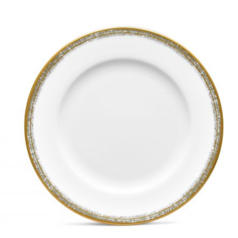 Noritake Haku Bread and Butter Appetizer Plate