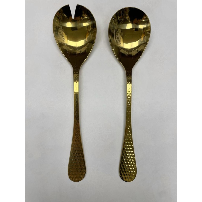 Prestige Cutlery Salad Server Set