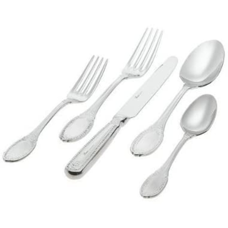 Ricci Argentieri Imperia Stainless 20 Piece Service for 4 Flatware