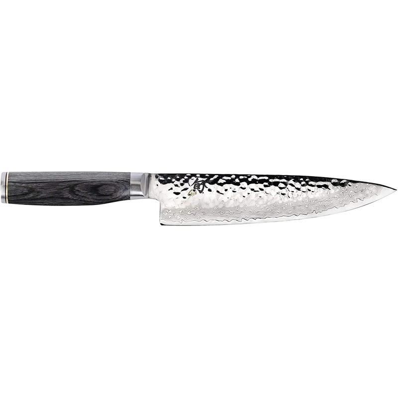 Shun Premier Chef Knife, 8 inch