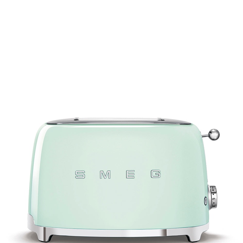 SMEG 50's Retro Style 2-Slice Toaster