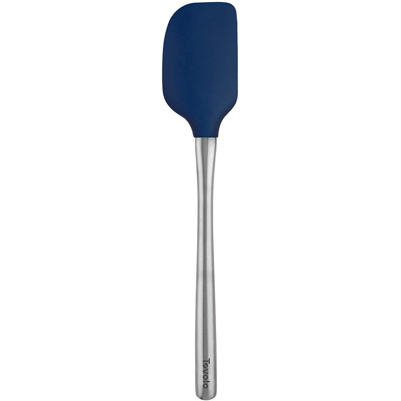 Tovolo Flex-Core Stainless Steel Handled Spatula